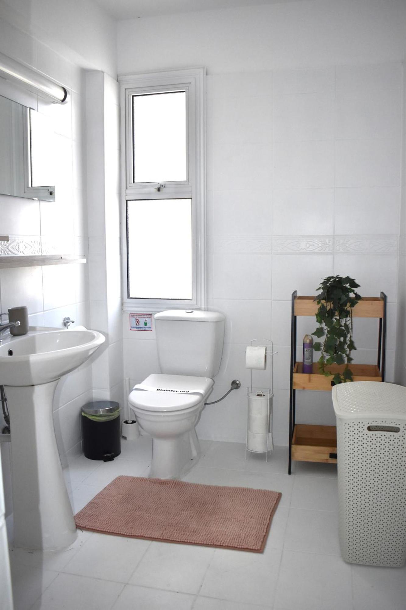 Sunny Rooftop In Ayia Napa 91Sqm Terrace Delight! Bagian luar foto