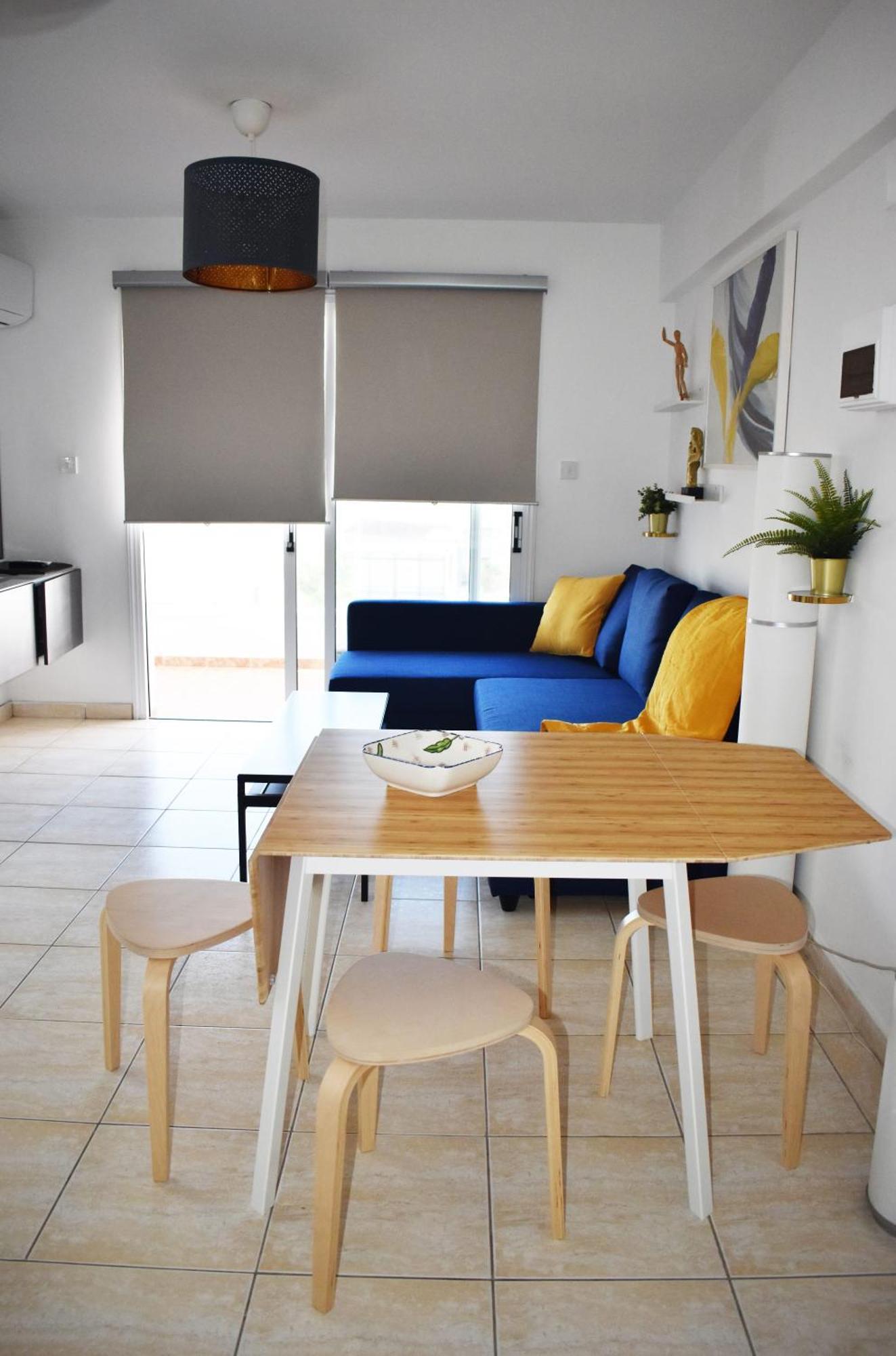 Sunny Rooftop In Ayia Napa 91Sqm Terrace Delight! Bagian luar foto