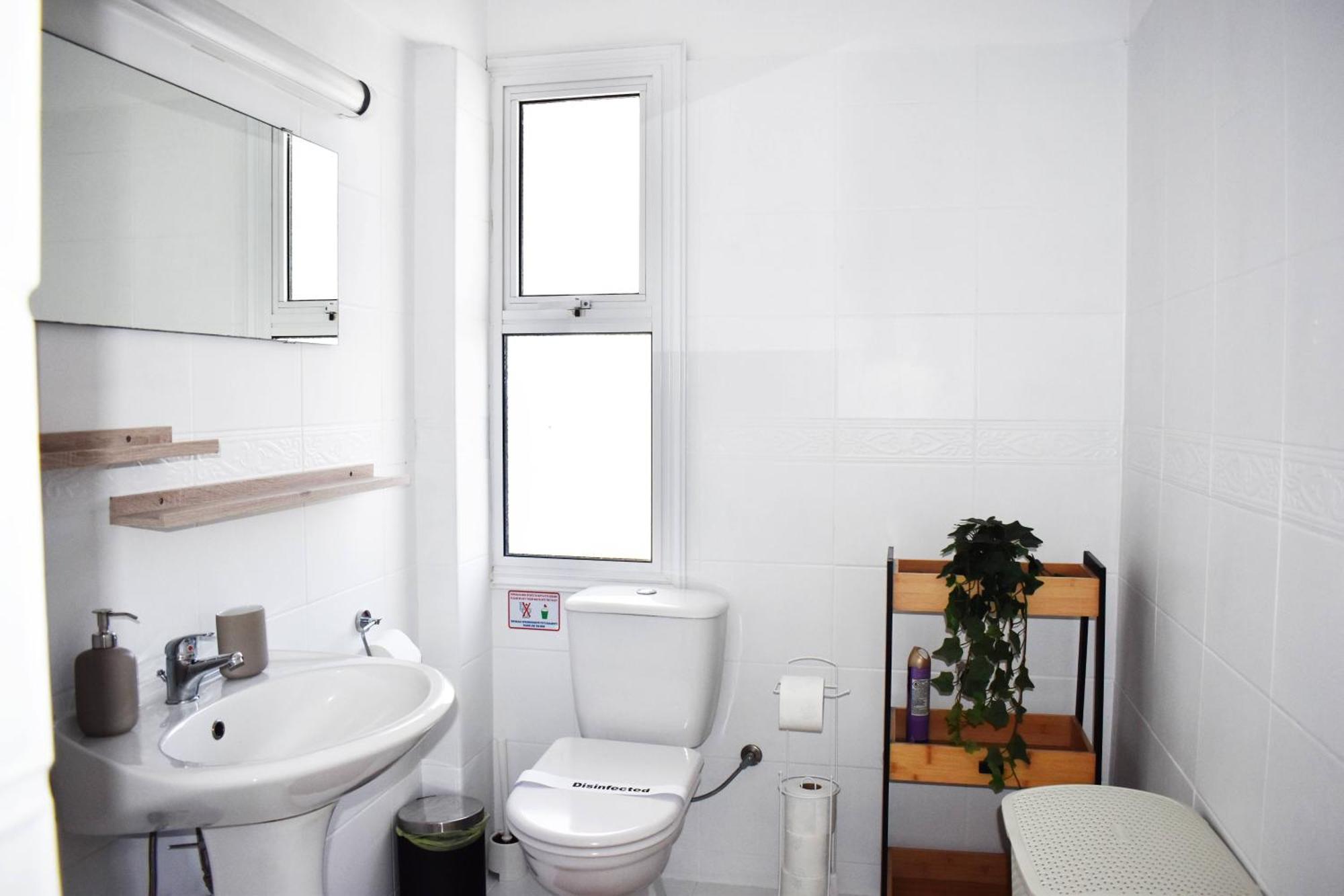 Sunny Rooftop In Ayia Napa 91Sqm Terrace Delight! Bagian luar foto