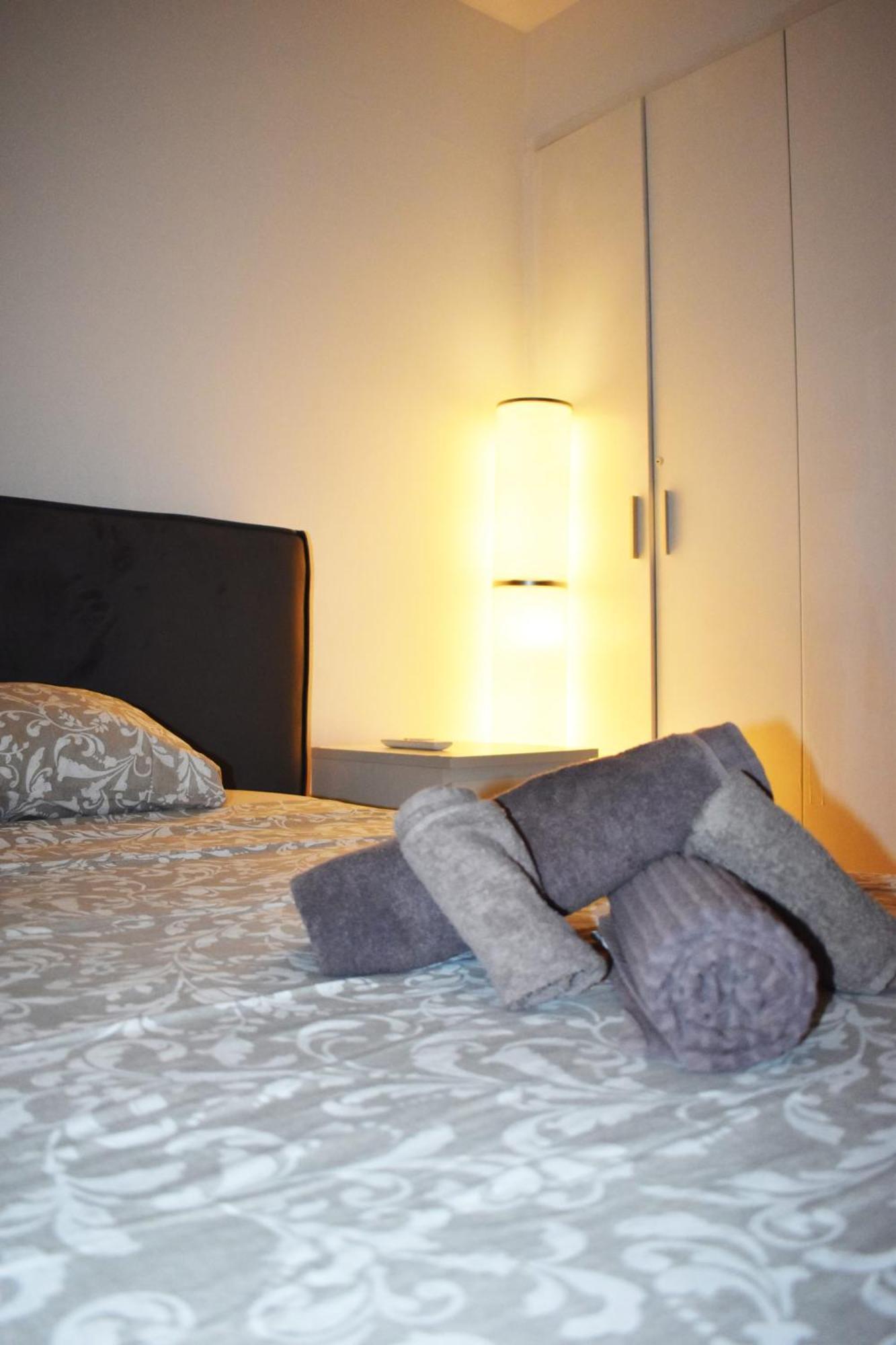 Sunny Rooftop In Ayia Napa 91Sqm Terrace Delight! Bagian luar foto