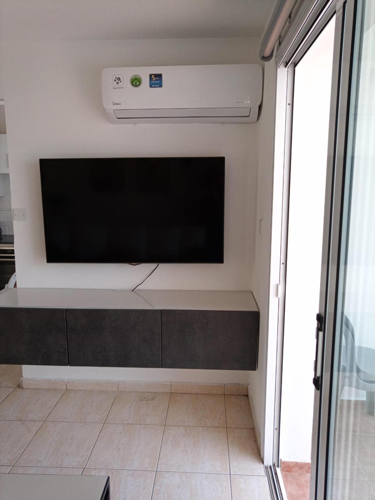 Sunny Rooftop In Ayia Napa 91Sqm Terrace Delight! Bagian luar foto